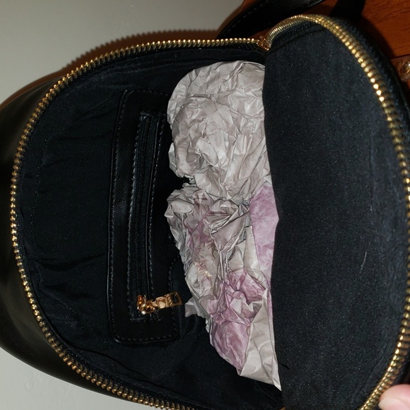 Small Bebe Purse - Picture 4 of 5